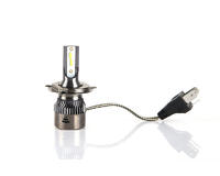 New arrival best auto led light upgrade headlight for car M8-H4