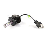 Good price waterproof led car headlamp S1-880