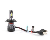 Best automotive LED kit white light bulbs MINI-9005